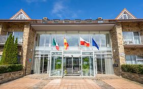 Abba Comillas Hotel
